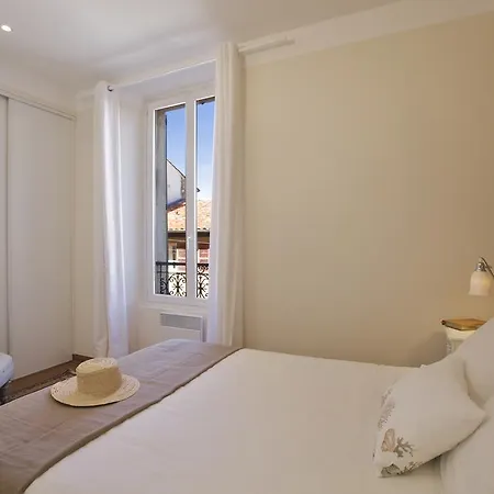 15 Cours Massena Lägenhet Antibes