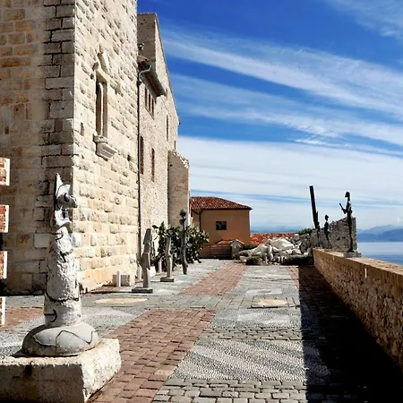 15 Cours Massena Apartmán Antibes